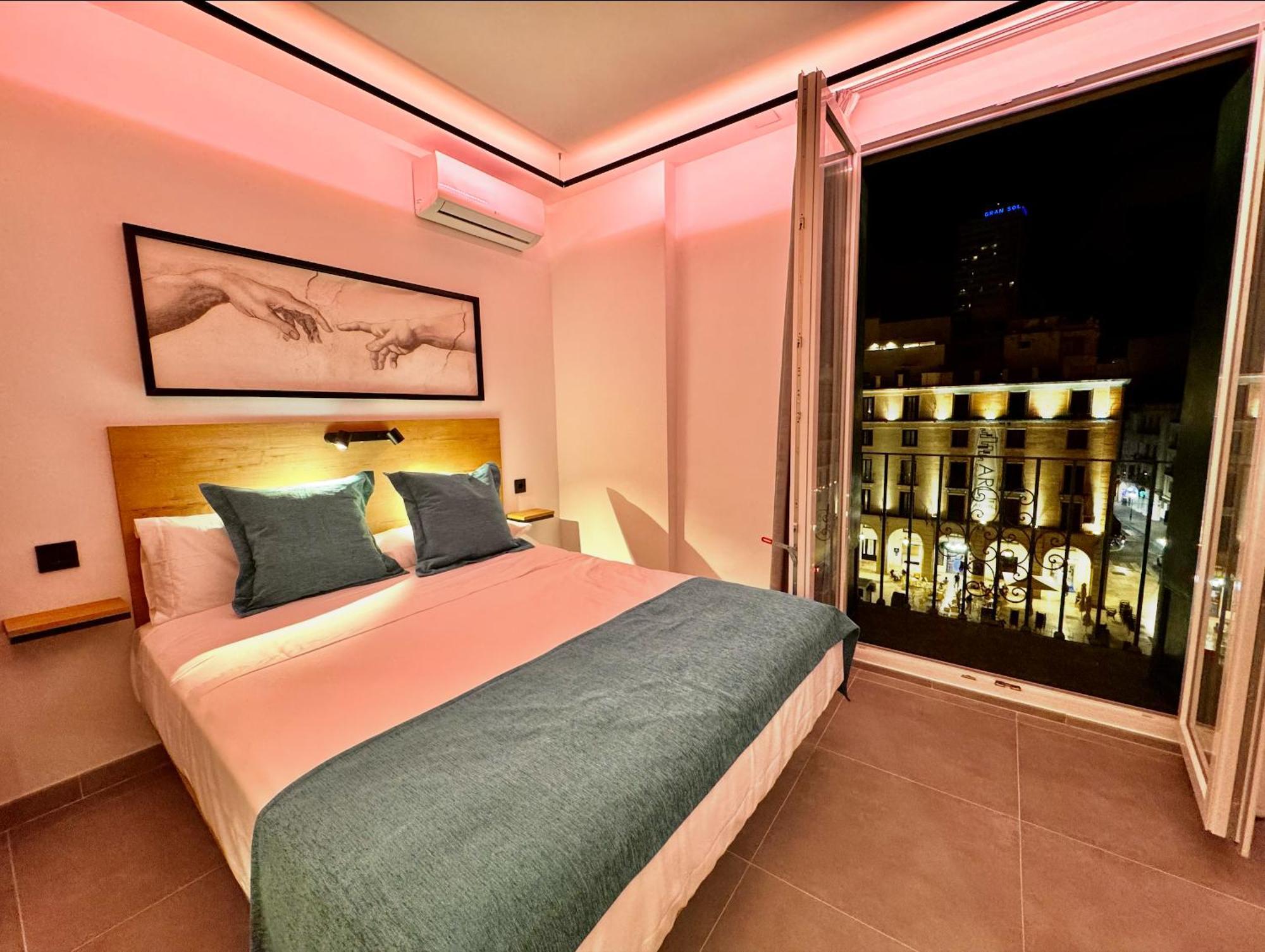 White Coast Suites — Fotos 2